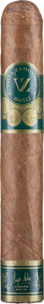 Villa Zamorano Colección Danlí Toro