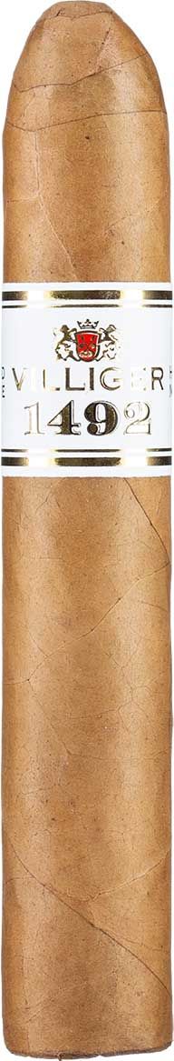 Villiger 1492 Campañas