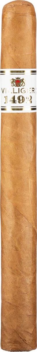 Villiger 1492 Churchill