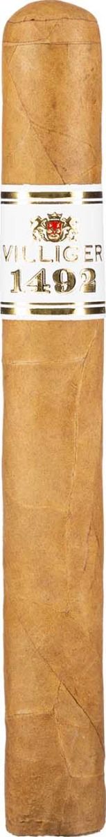 Villiger 1492 Corona