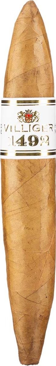 Villiger 1492 Short Perfecto