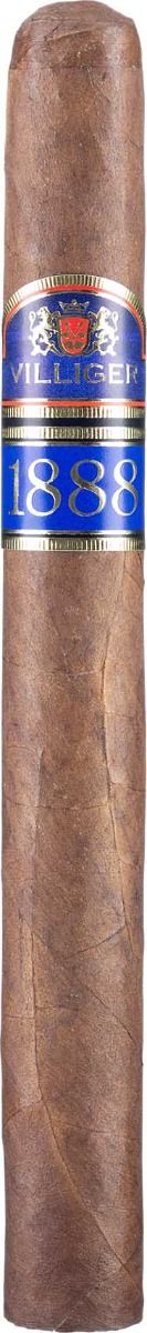 Villiger 1888 Nicaragua Churchill