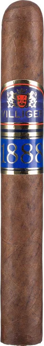 Villiger 1888 Nicaragua Coronita