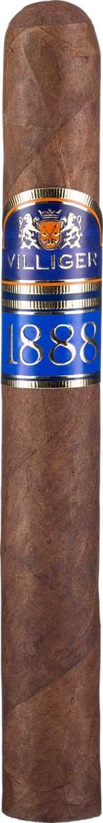 Villiger 1888 Nicaragua Toro