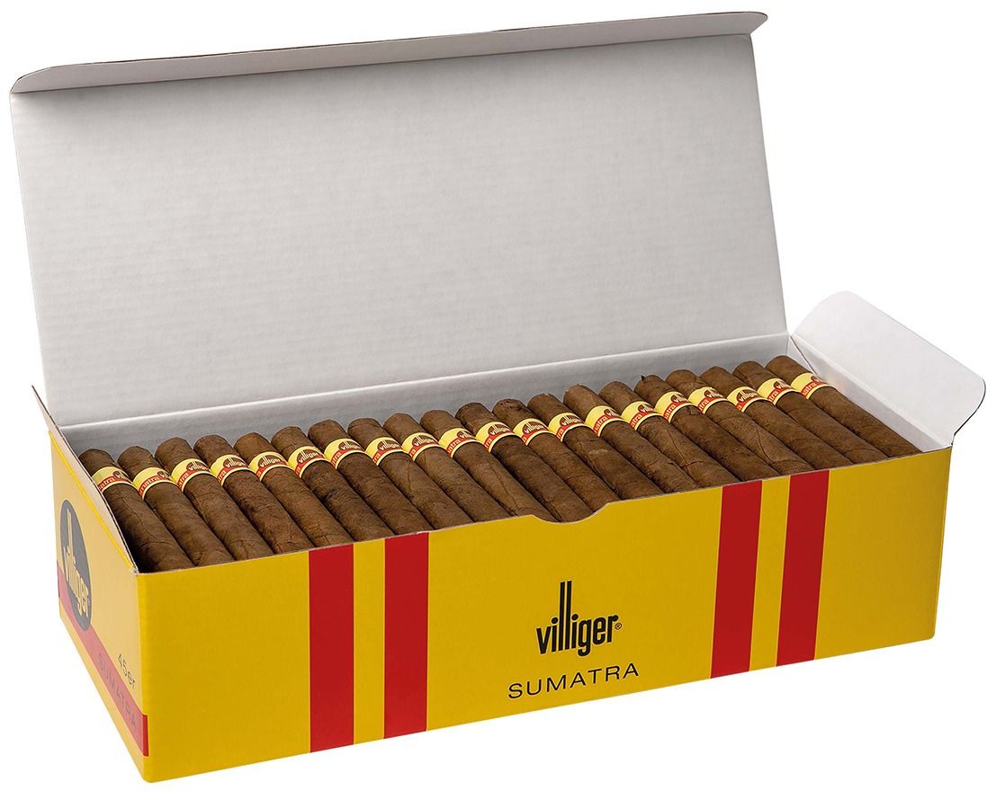 Villiger 45er Sumatra
