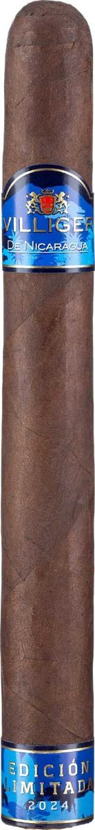 Villiger de Nicaragua Edition Limitada 2024