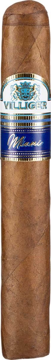 Villiger Miami Cañonazo