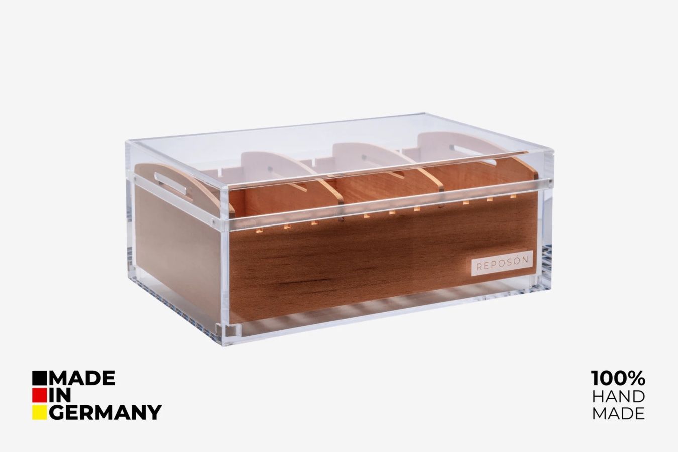 REPOSÓN Humidor Classic