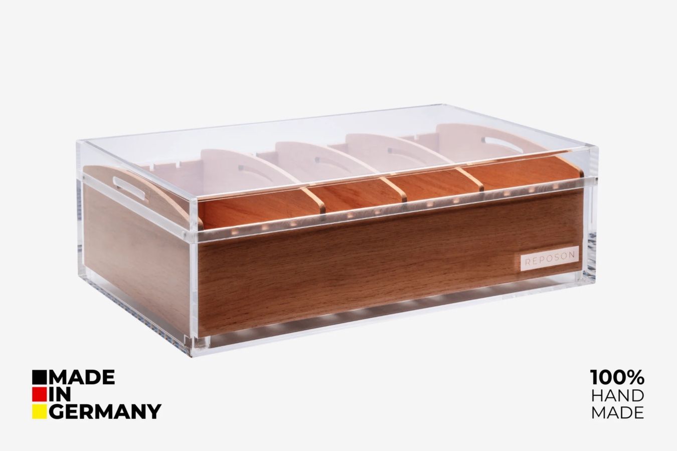 REPOSÓN Humidor XXL