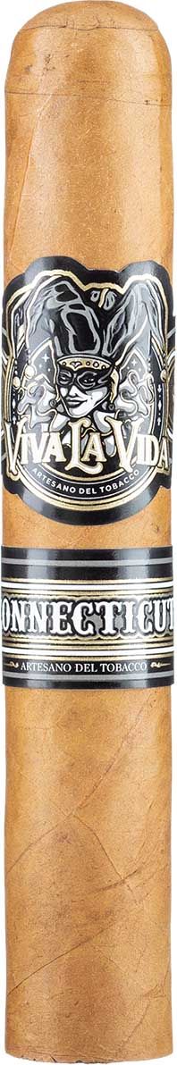 Viva La Vida Connecticut Robusto