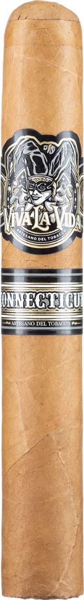 Viva La Vida Connecticut Toro