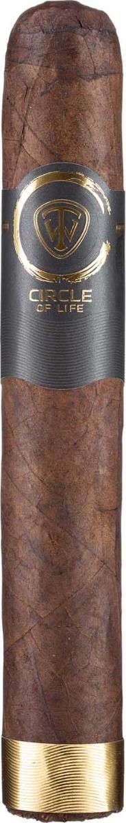 West Tampa Circle of Life Gigantes