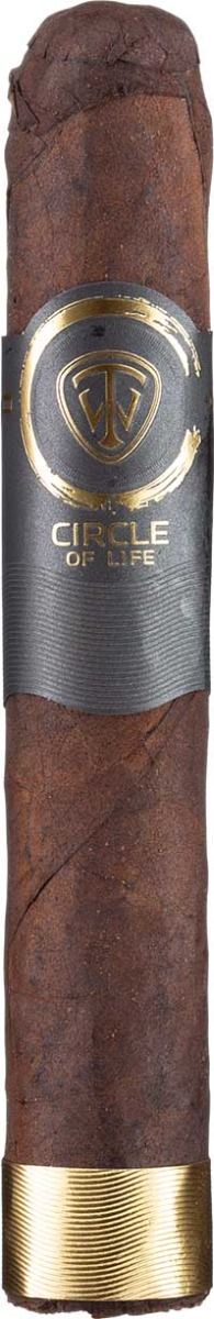 West Tampa Circle of Life Robusto