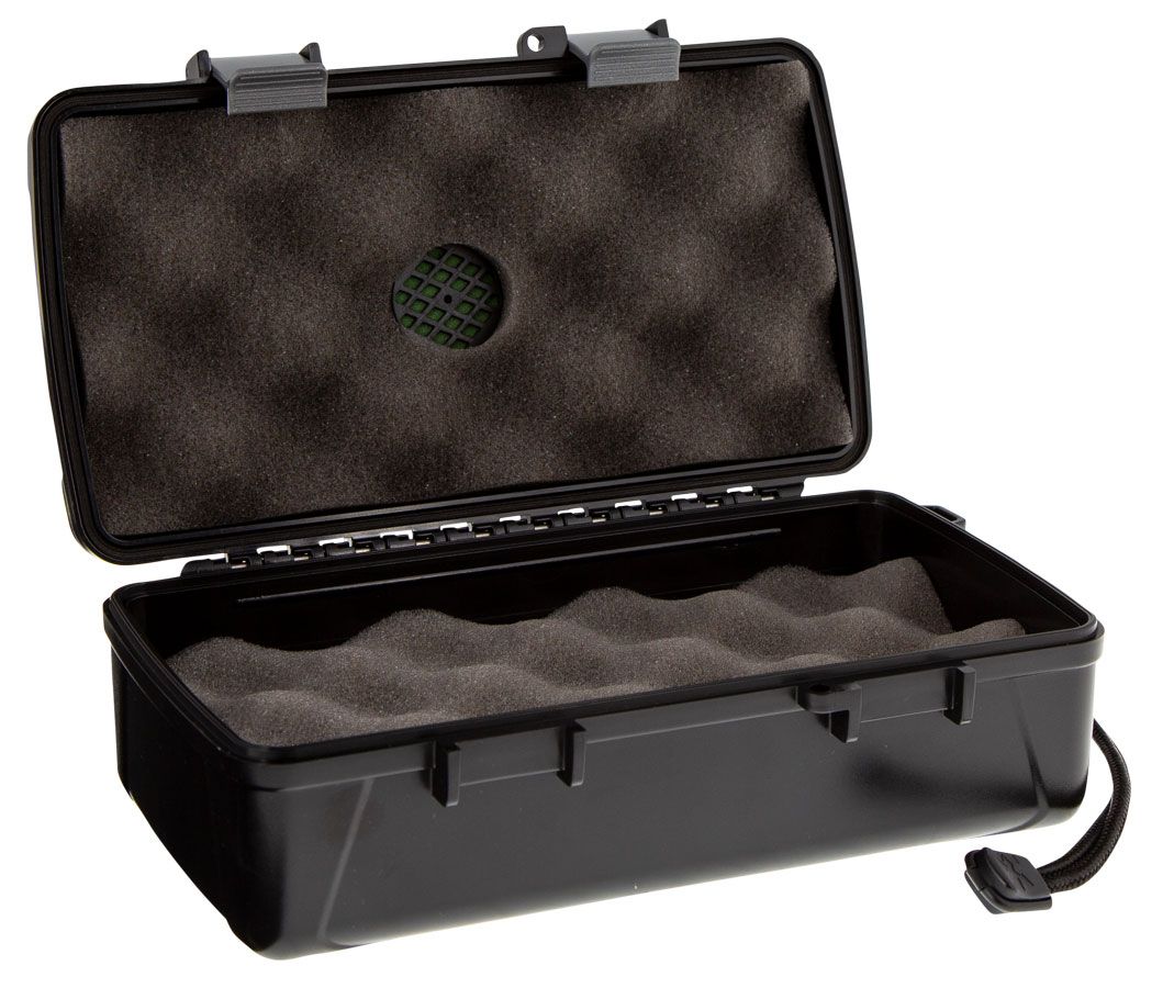 Xikar Reisehumidor-10er