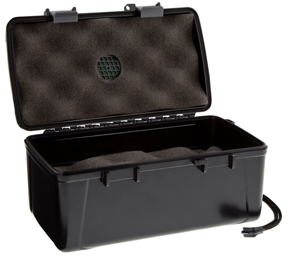 Xikar Reisehumidor-15er