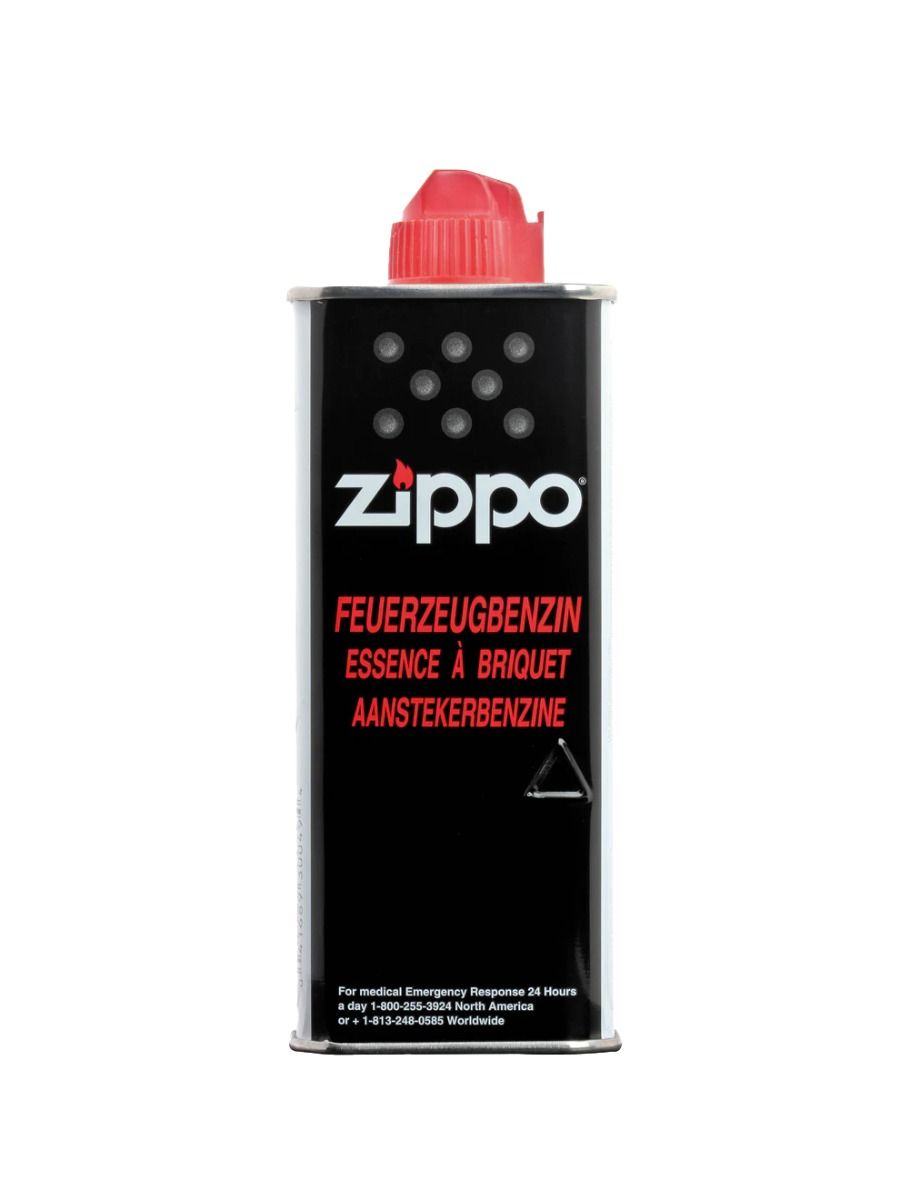 Zippo Benzin