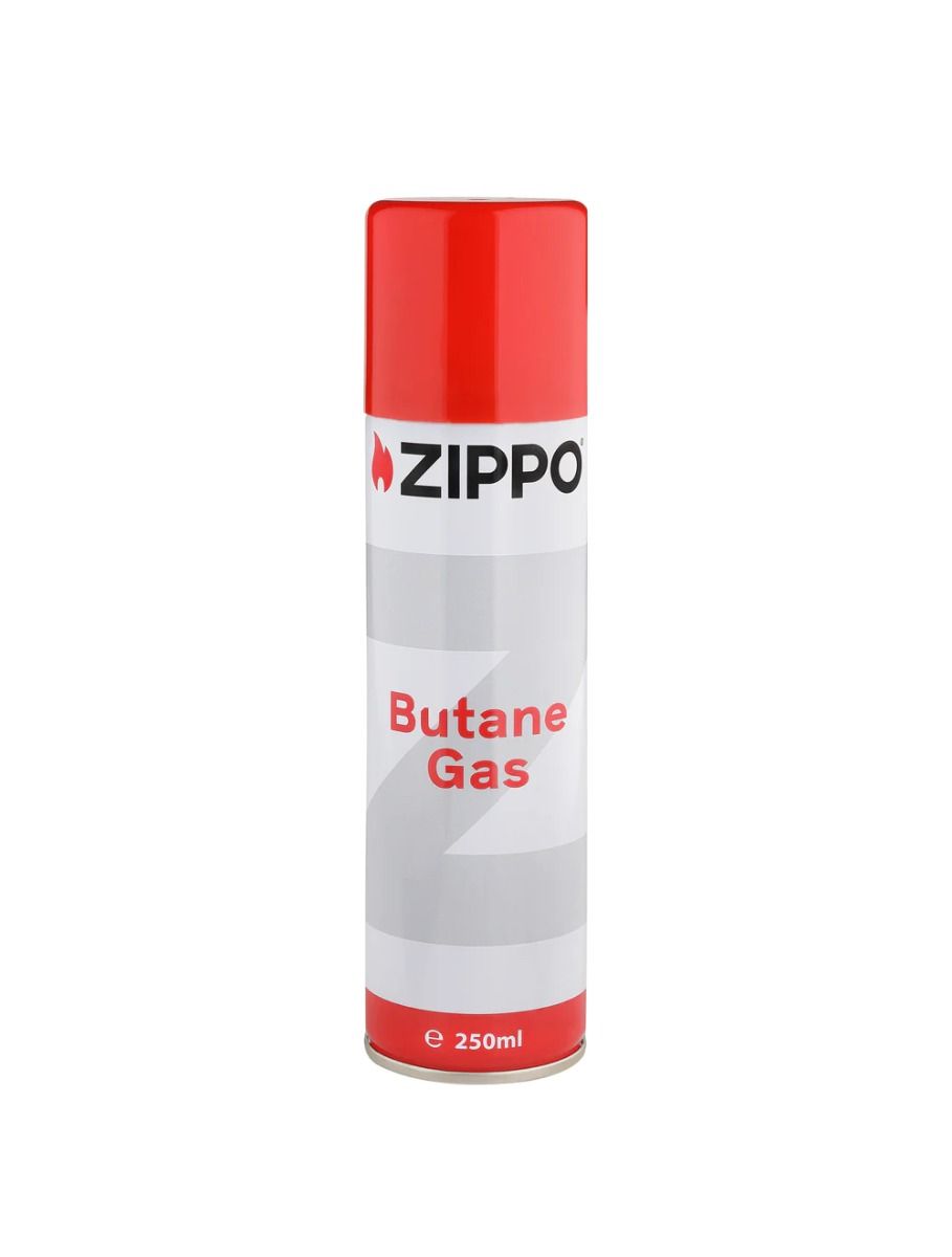 Zippo Butane Gas