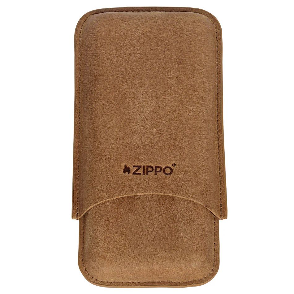 Zippo Cigar Case