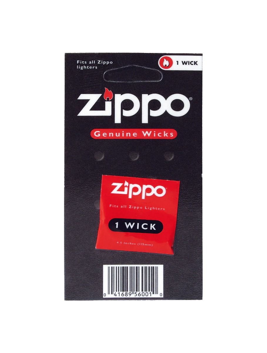 Zippo Wick Dispenser