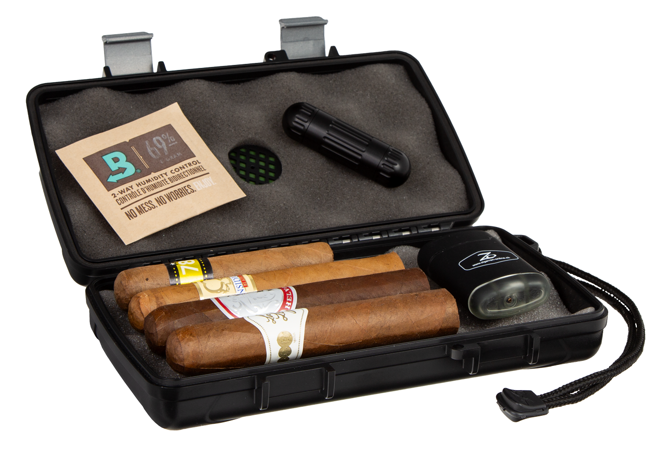 ZO Urlaubs-Sampler «Strand» 2023