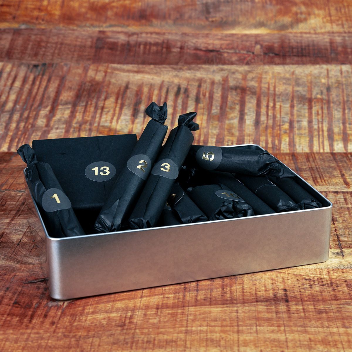 ZO Aficionado Adventskalender