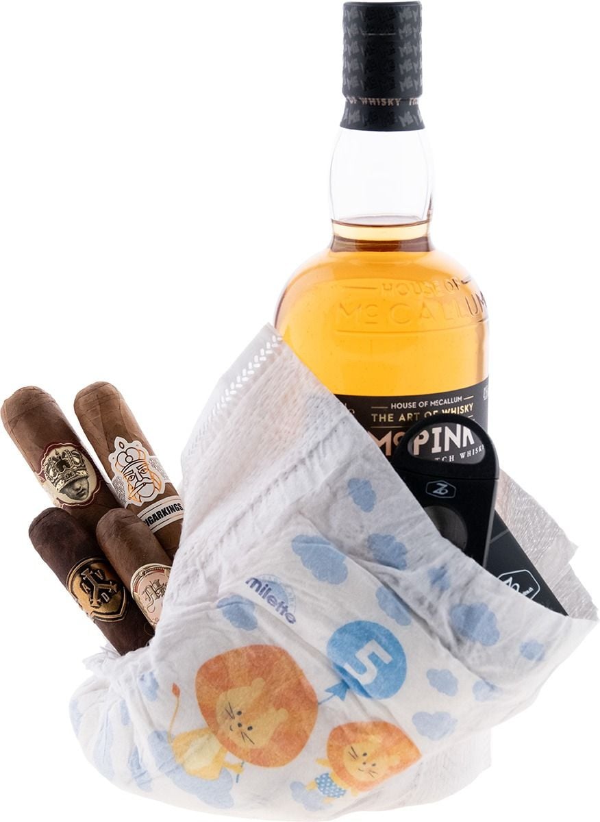 ZO Vatertags Sampler