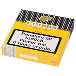 Cohiba Club