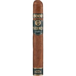 Plasencia Alma Fuerte Eduardo I Colorado Claro