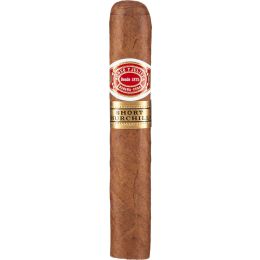 Romeo y Julieta Short Churchill
