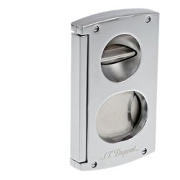 S.T. Dupont Double Blade Cutter