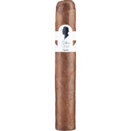 Gilbert de Montsalvat Signature Gordo