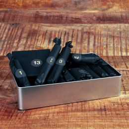 ZO Aficionado Adventskalender