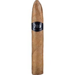 789er Platinum Belicoso