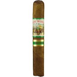 A.J. Fernandez New World Cameroon Double Robusto