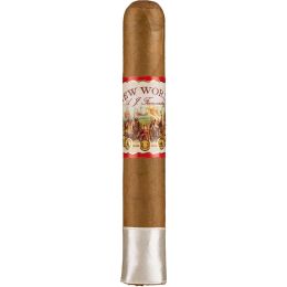 A.J. Fernandez New World Connecticut Robusto