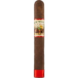 A.J. Fernandez New World Gobernador