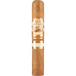 A.J. Fernandez San Lotano Connecticut Robusto