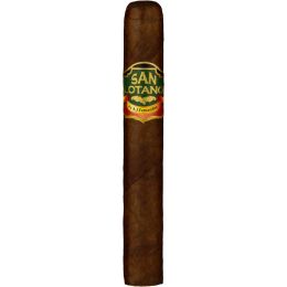 A.J. Fernandez San Lotano H Toro