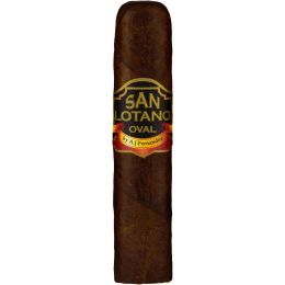 A.J. Fernandez San Lotano Oval Petit Robusto