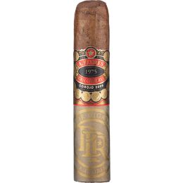 A. Flores Gran Reserva Corojo Half Corona