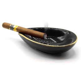 Adorini Keramik Ascher Leaf