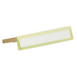 Adorini Labelclip