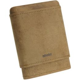 Adorini Zigarrenetui 3-5 Braun