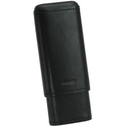Adorini Zigarrenetui 2-3 Schwarz