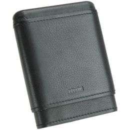 Adorini Zigarrenetui 3-5 Schwarz