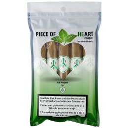 Adventura - Piece of Heart Short Belicoso