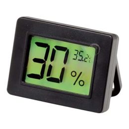 Angelo Digitalhygrometer