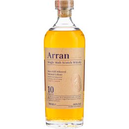 Arran Single Malt 10 years