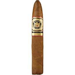 Arturo Fuente Don Carlos The Man's 80th Eye of the Shark