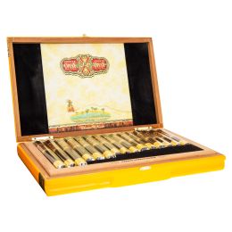 Arturo Fuente OpusX Holiday Collection Oscuro
